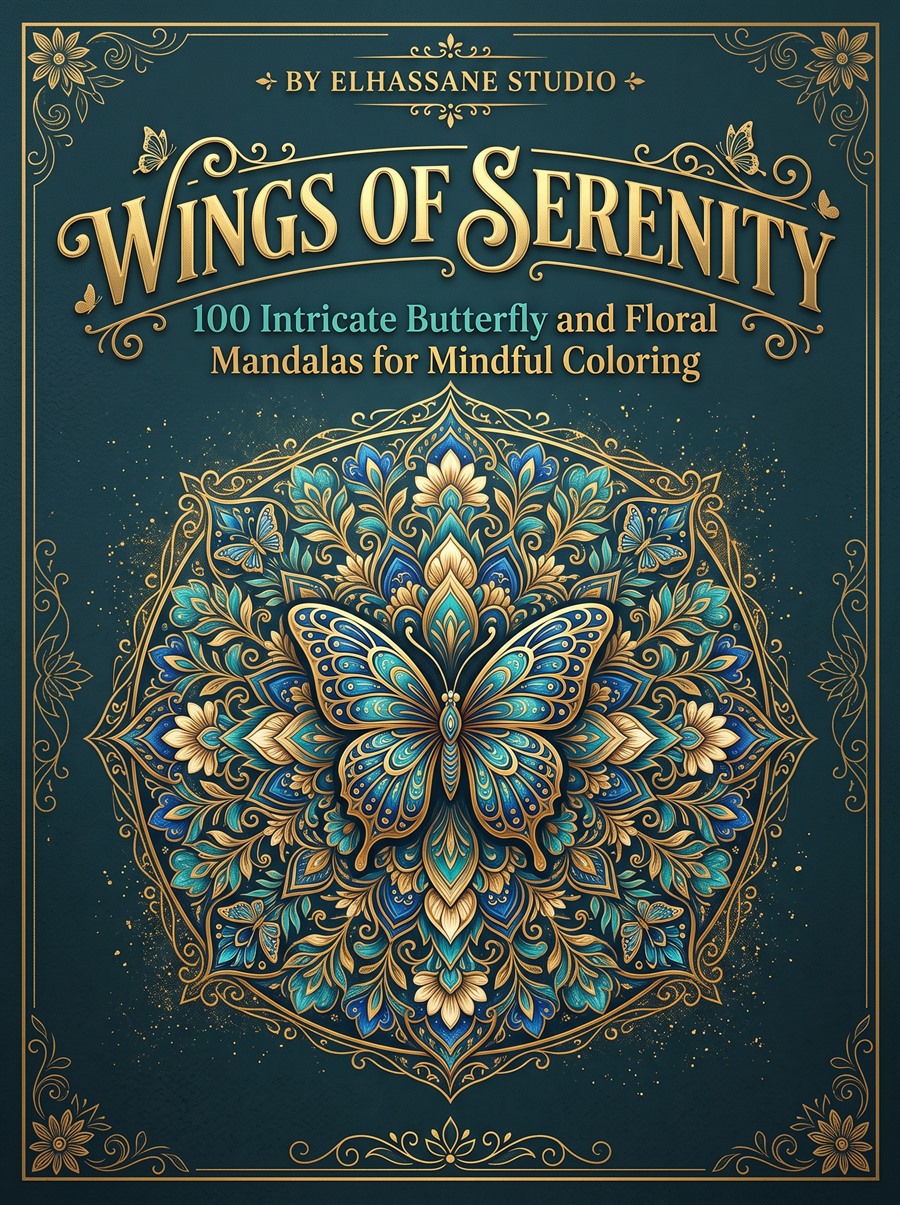 Wings of Serenity